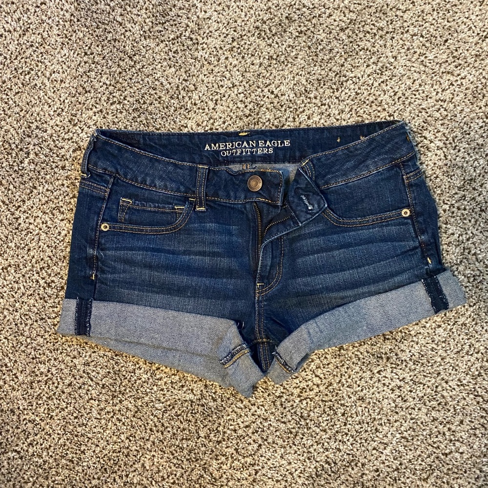 American Eagle Women’s Shorts Size 10